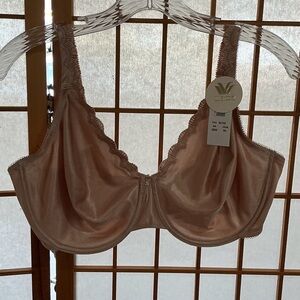 NWT WACOAL BRA #85105